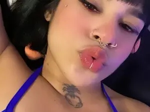 Myfreecams Free Porn Cam of Anahislovely