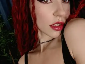 Myfreecams Free Porn Cam of Mary_Eve