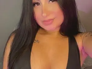 Myfreecams Sex Cam of PauleteSander