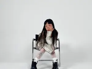 Myfreecams Nude Webcam of A11yson