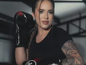 Myfreecams Best Webcam of DonnaStonne