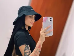 Myfreecams Adult Video Chat of Lilith_petit_