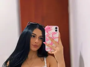 Myfreecams Sex Chat of Lilith_petit_