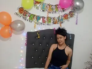 Myfreecams Live Porn of Miss_curly