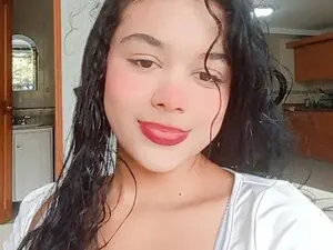 Myfreecams Sex Chat of Sexy_zina