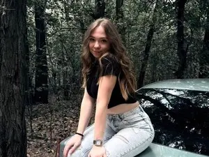 Myfreecams Sex Chat of Rudy_Meow