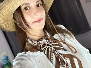 Myfreecams Best Webcam of SoLovelyAnna