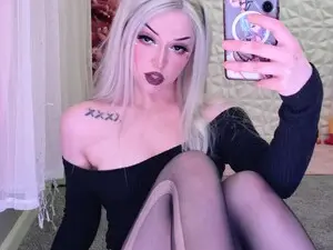 Myfreecams Sex Chat of DarcyNycole