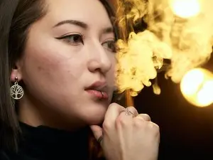 Myfreecams Live Porn of AlexaJang