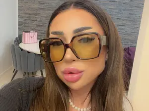 Myfreecams Free Porn Cam of JuicyJelly