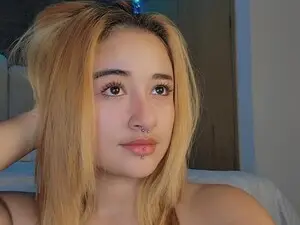 Myfreecams Live Sex of unarica_paisa