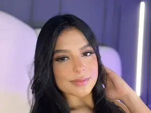 Myfreecams Live Sex of BrunaMonroe