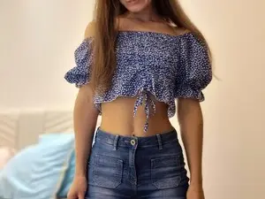 Myfreecams Private Sex Chat of Girl_Ksenia