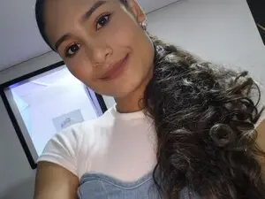 Myfreecams Free Porn Cam of Lulu_girl