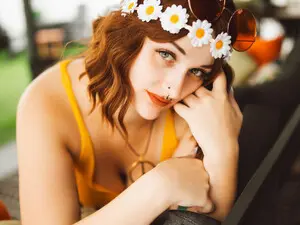 Myfreecams Live Sex Cam of Theblairerose