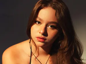 Myfreecams Adult Video Chat of Lucie_angel