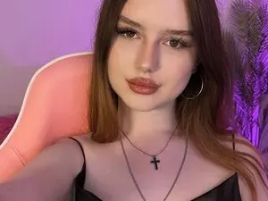 Myfreecams Live Sex Cam of MilanaMoons