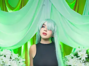 Myfreecams Free Live Porn of Annie_snow_