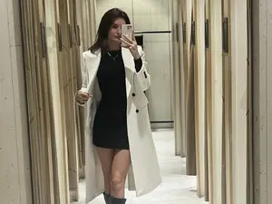 Myfreecams Adult Webcam of EmilysBack