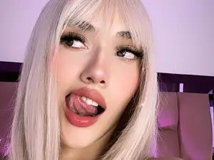 Myfreecams Sex Cam of Samantarogers