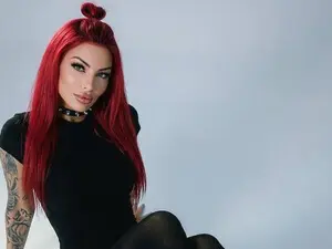 Myfreecams Live Porn of Evelina_eve