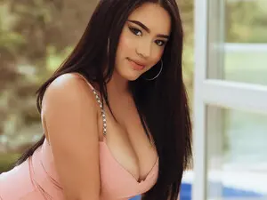 Myfreecams Nude Webcam of MaraMartinez