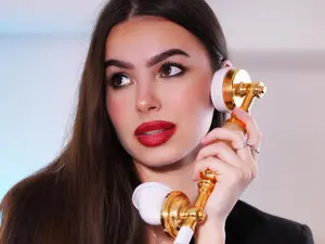 Myfreecams Private Sex Chat of AlexxisRae