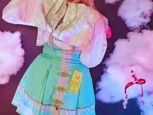 Myfreecams Free Porn Cam of Kyomi_chang