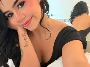 Myfreecams Watch Live Sex Cams of SammyJhuls