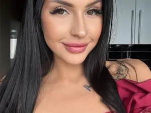 Myfreecams Sex Cam of LushStella