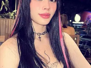 Myfreecams Sex Chat of SaphieVein