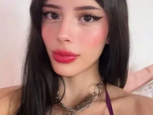 Myfreecams Sex Chat of SaphieVein