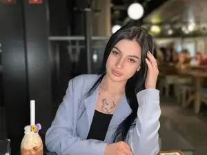 Myfreecams Nude Webcam of BlackkStorm1