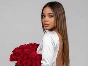 Myfreecams Adult Video Chat of YuliethPalmer