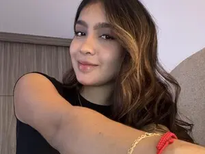 Myfreecams Adult Webcam of Maysoon_