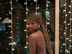 Myfreecams Live Sex of SerenityPoisi