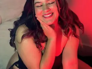 Myfreecams Live Sex of AllisonDubois