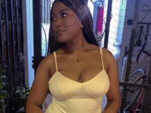 Myfreecams Adult Webcam of Ariana_cooper