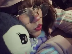 Myfreecams Live Sex of BunnySexy