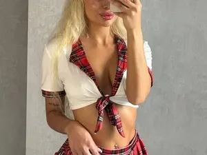 Myfreecams Live Sex Cam of SaraShine_