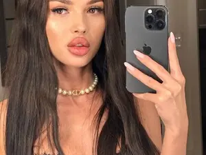 Myfreecams Adult Video Chat of Selvyna