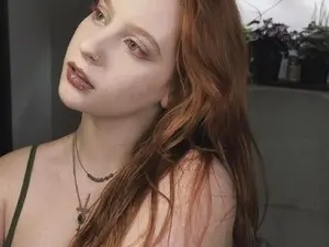 Myfreecams Nude Webcam of LadySlan