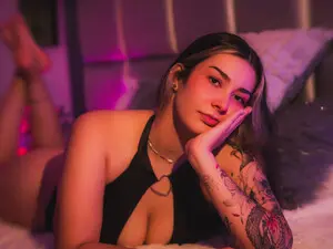Myfreecams Live Sex of Bonnie_Rider5