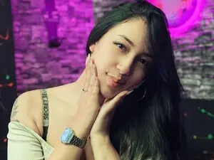 Myfreecams Adult Webcam of CherryHot