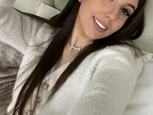 Myfreecams Nude Webcam of VenusSinclair