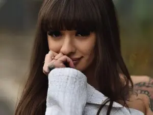 Myfreecams Private Sex Chat of KayaBelle