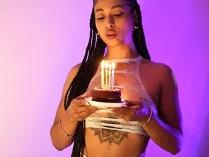 Myfreecams Adult Video Chat of LollaBye