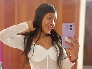 Myfreecams Adult Webcams of Emily_rose1