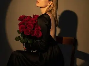 Myfreecams Nude Webcam of Marmelade