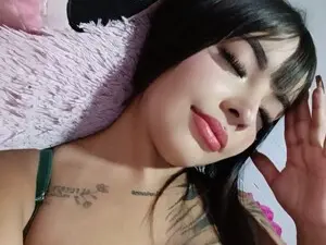 Myfreecams Live Sex of Eny_Dirty